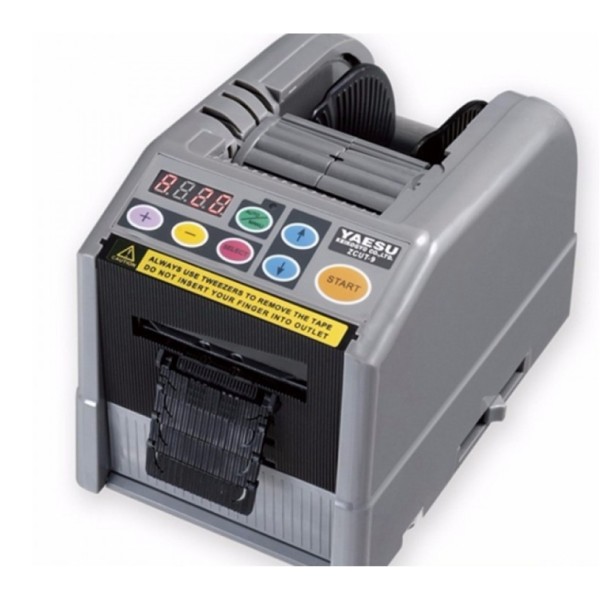 เครื่องตัดเทป ZCUT-9 Yaesu