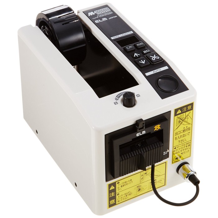 เครื่องตัดเทป ELM-1000