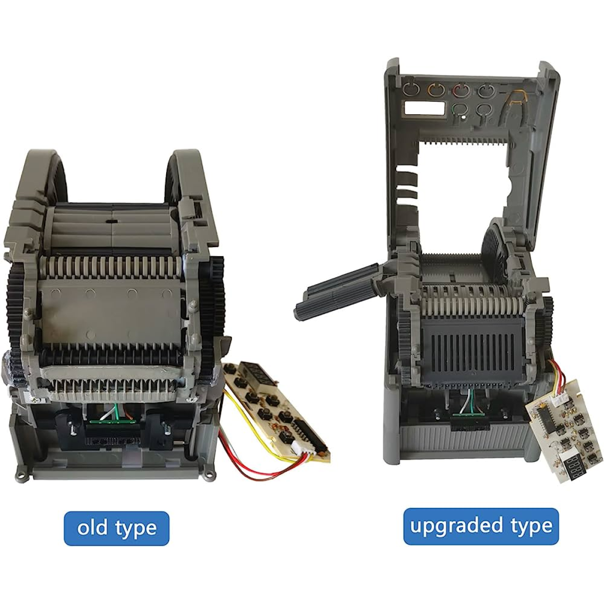 เครื่องตัดเทป ZCUT-9GR YAESU