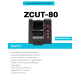 เครื่องตัดเทปอัตโนมัติ ZCUT-80