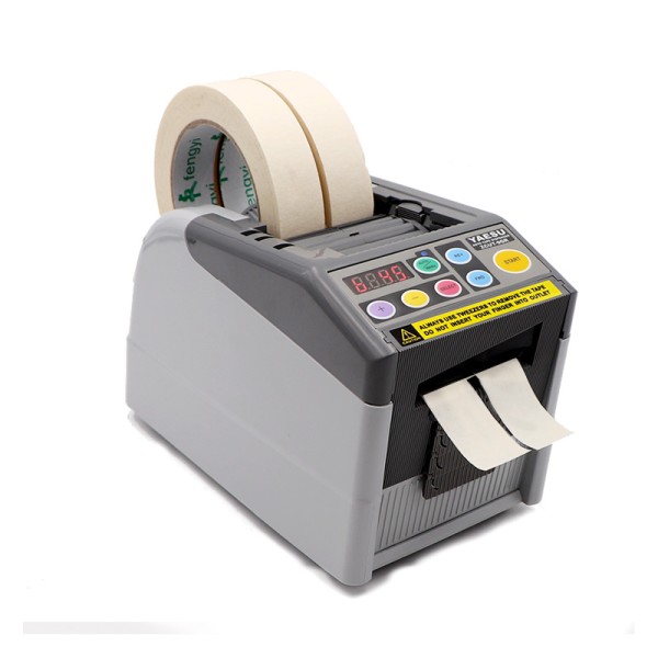 YAESU ZCUT9-GR Automatic Tape Dispenser