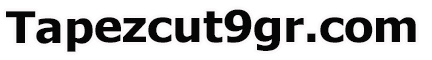 เครื่องตัดเทป ZCUT-9GR